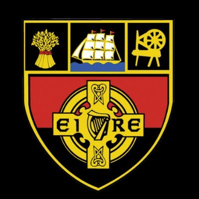 Down Camogie GAA logo