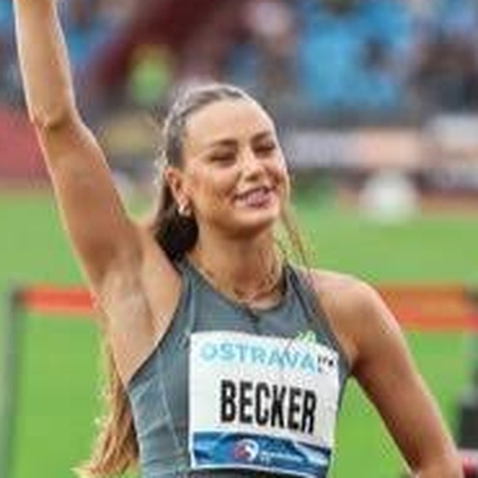 Sophie Becker