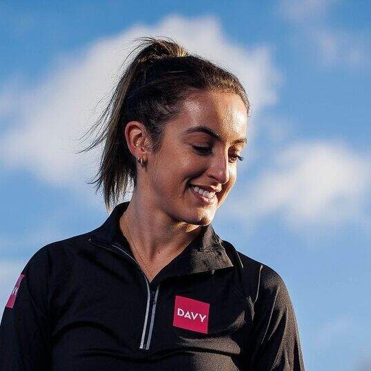 Hannah McLaughlin