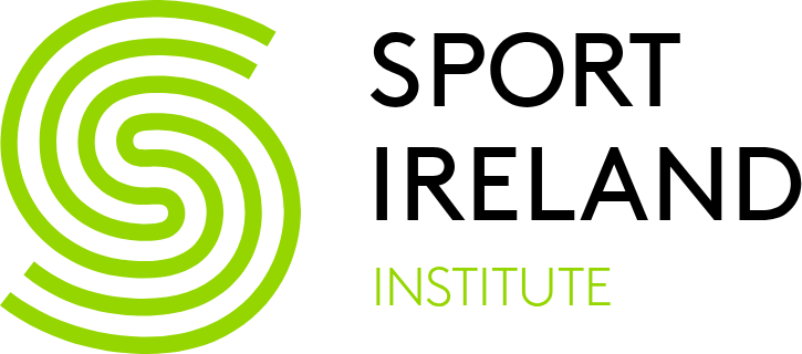 Sport Ireland Institute logo